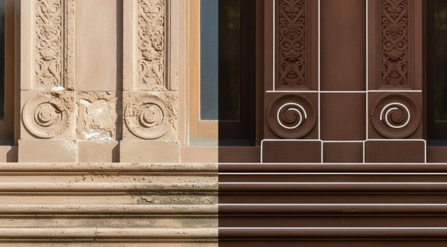 Masonry Prospect Park: Expert Brownstone & Historic Restoration (2026)