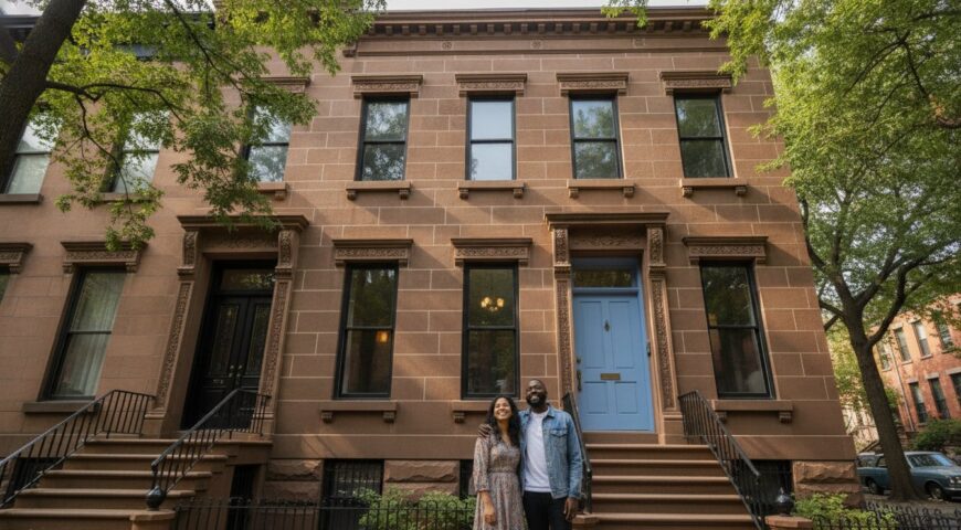 Masonry contractor Brooklyn New York