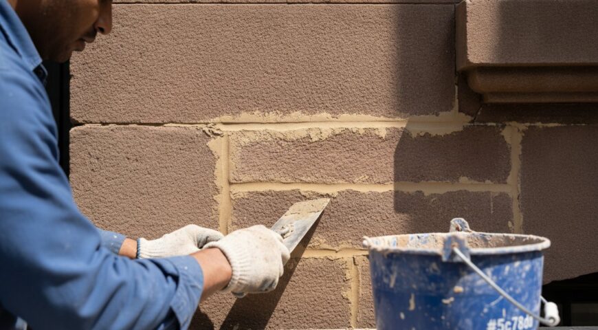 Masonry contractor sunset park Brooklyn
