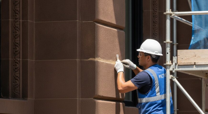 NYC Brownstone Facade Work: 2026 Insurance Guide