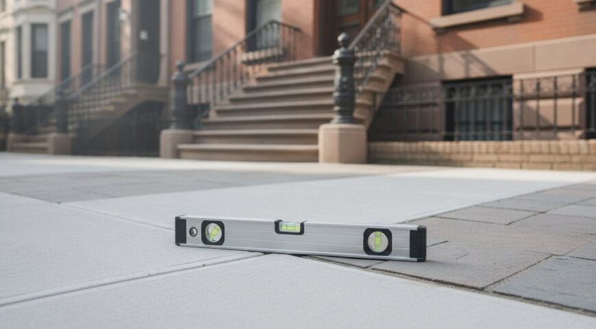 NYC Commercial Sidewalk Repair: 2026 Compliance Guide