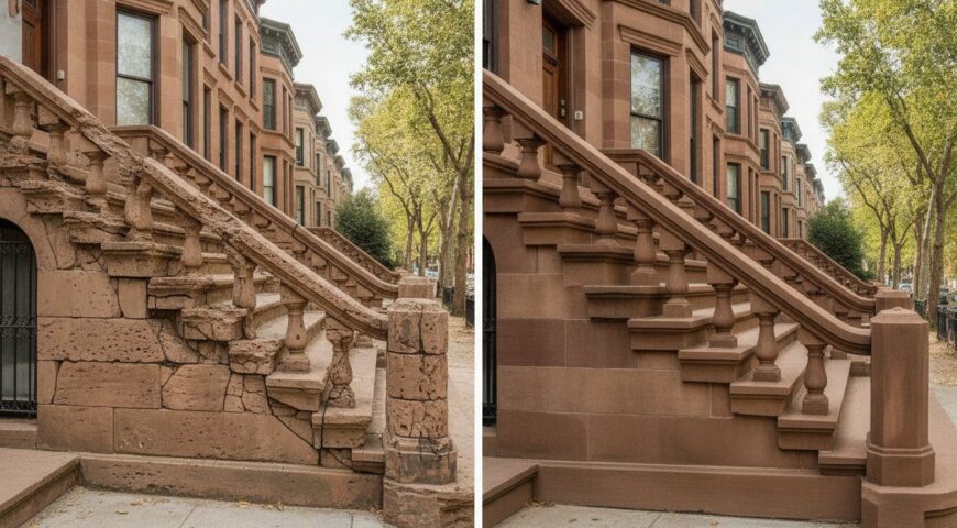 Windsor Terrace Brownstone Restoration: 2026 Guide