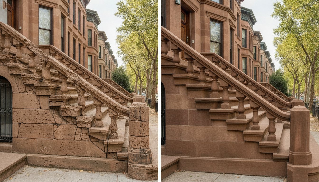 Windsor Terrace Brownstone Restoration: 2026 Guide