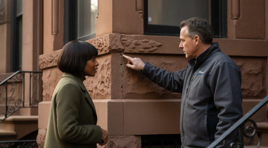 Winterizing Your Brownstone Facade: The 2026 Homeowner’s Checklist