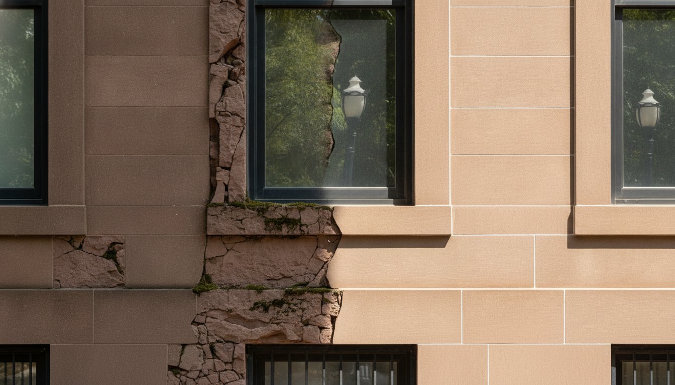 Greenpoint Brownstone Restoration: Historic Facades 2026