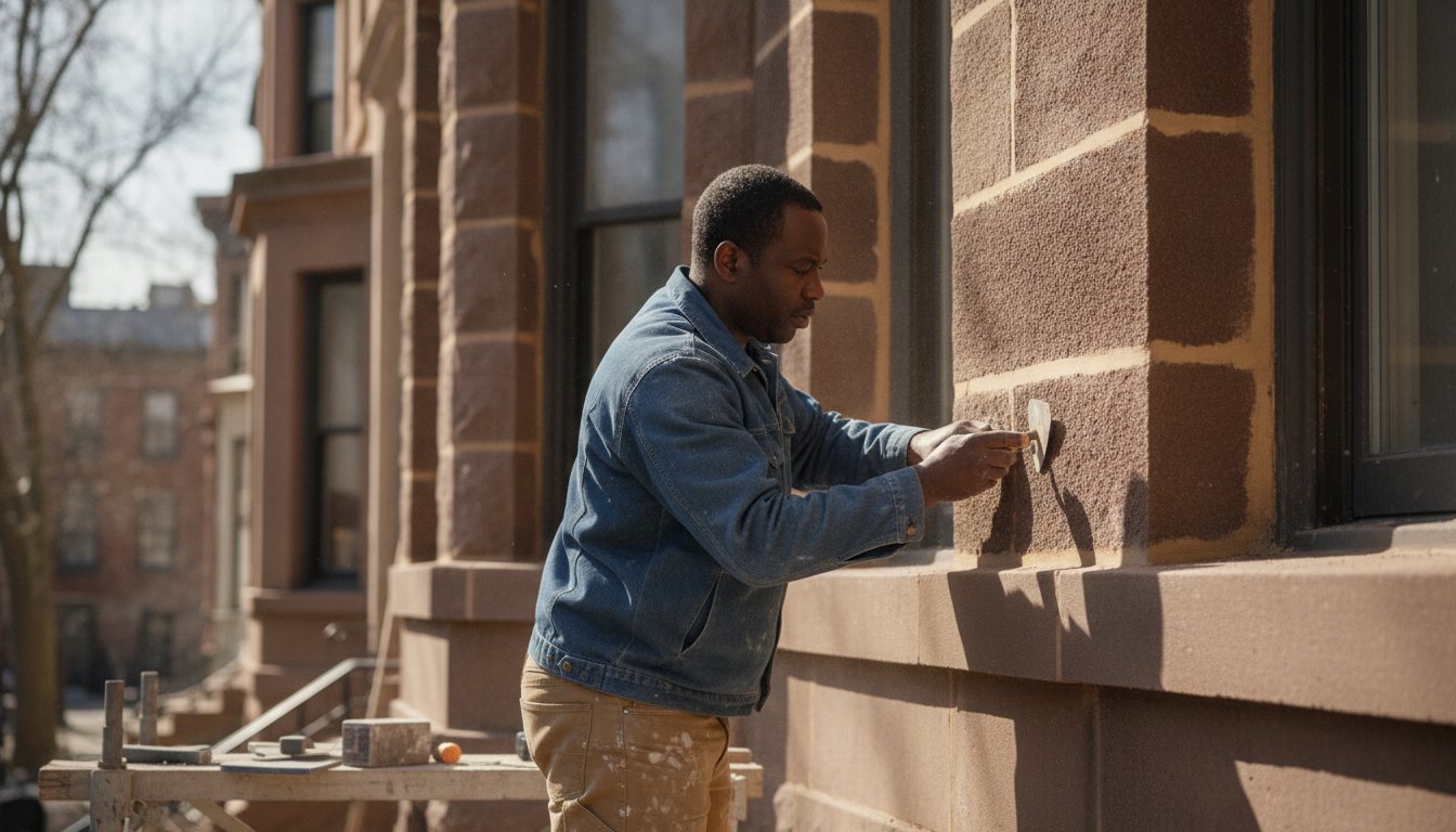 Historic Brownstone Restoration Brooklyn: Best Practices for 2026