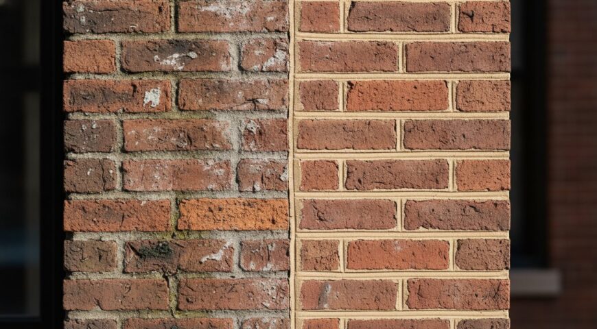 Best Brick Pointing Company in Brooklyn: 2026 Homeowner’s Buying Guide