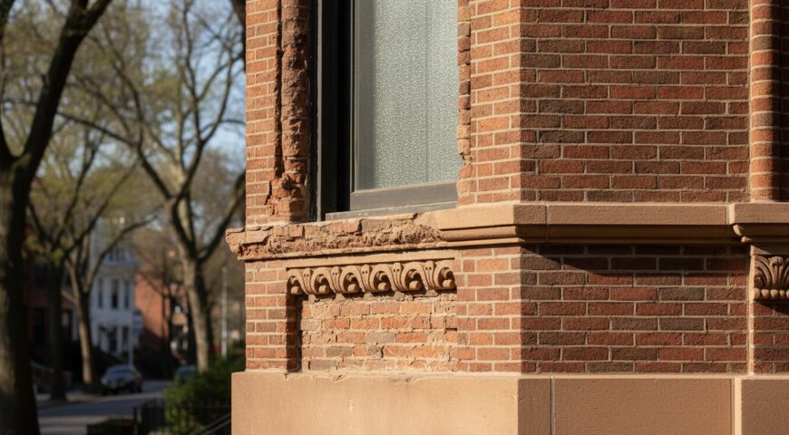 Brooklyn Pre-War Masonry Contractor: 2026 Guide