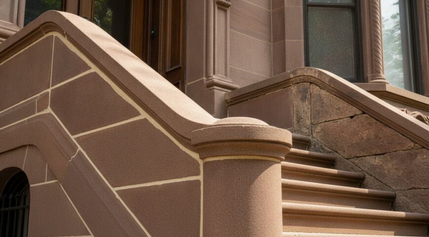 Expert Masonry Contractor Upper West Side: Historic Restoration & Repair