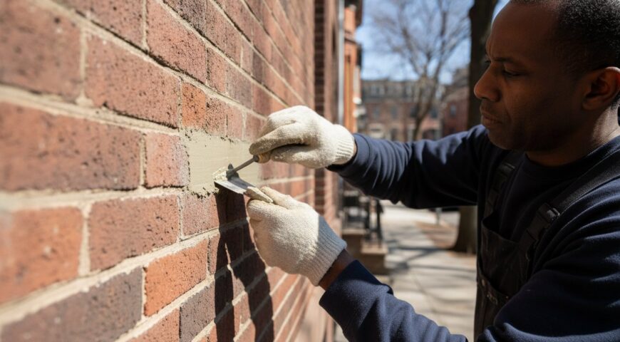 Expert Masonry Restoration Manhattan: 2026 Property Owner’s Guide