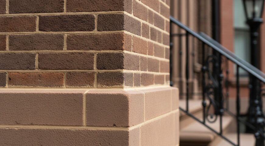 Free Masonry Repair Quote in Brooklyn: Your 2026 Property Guide