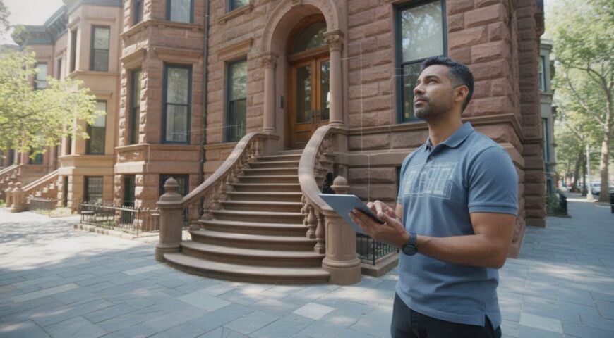 How to Get a Unified Quote for Multiple Brownstone Repairs in Brooklyn (2026)