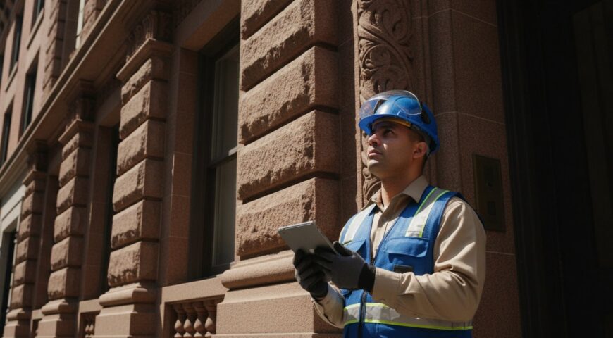 How to Pass a Local Law 11 Inspection in Manhattan: A Property Owner’s Guide