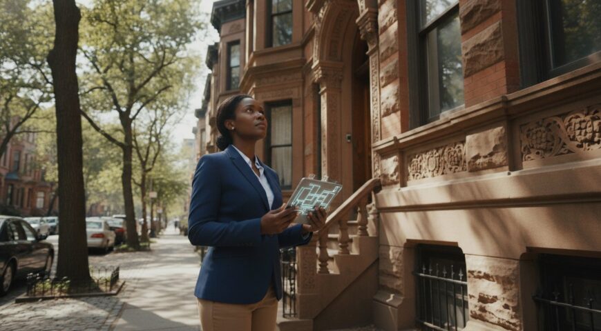 LPC Facade Denial: A 2026 NYC Property Owner’s Guide
