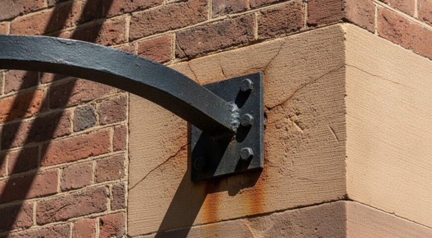 Manhattan Historic Facade Repair