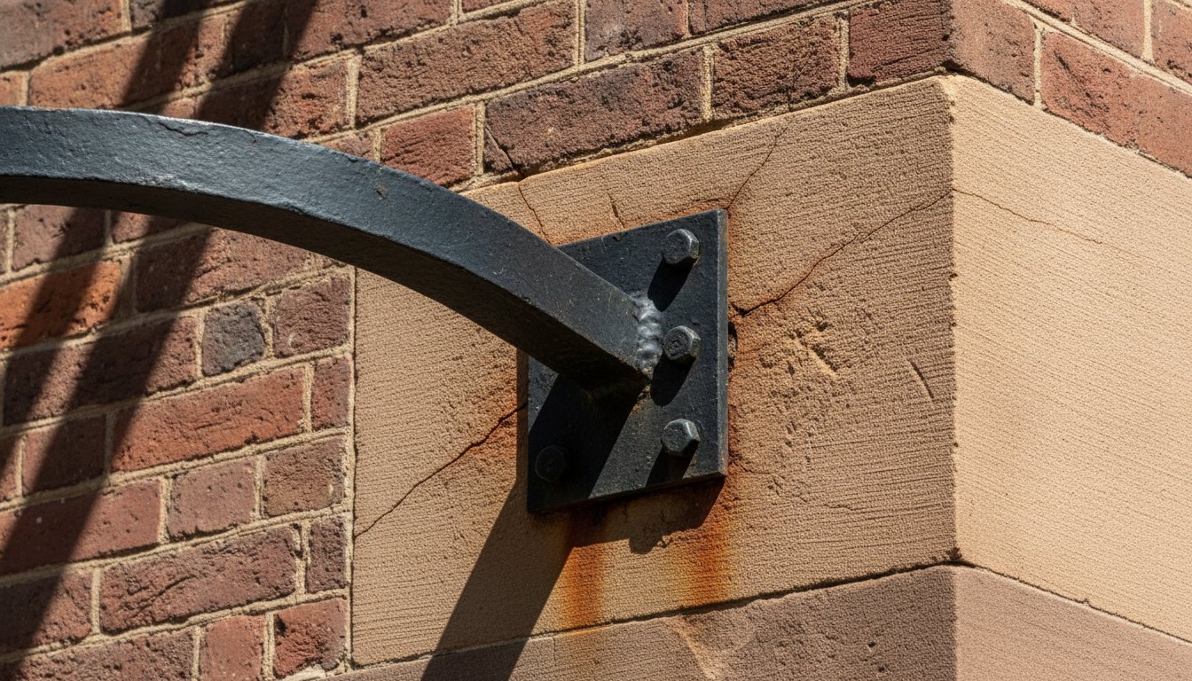Manhattan Historic Facade Repair