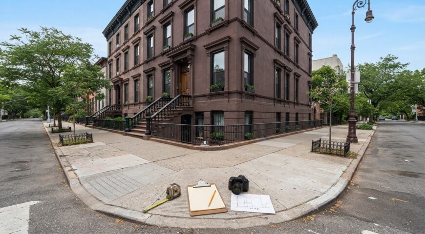 Queens Corner Sidewalk Repair: A Property Owner’s Guide