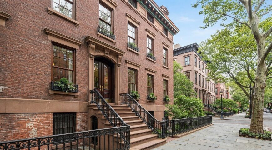 Choosing a Historic Masonry Specialist for Landmark Buildings in Manhattan