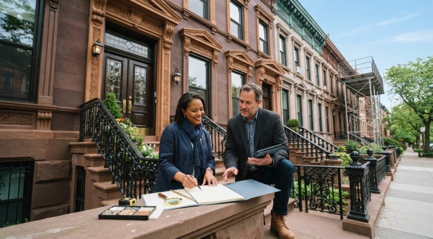 Facade Restoration Warranty: What to Look For Before You Sign